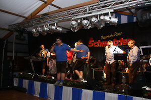 Die Schmalzler - Bayerischer Wald